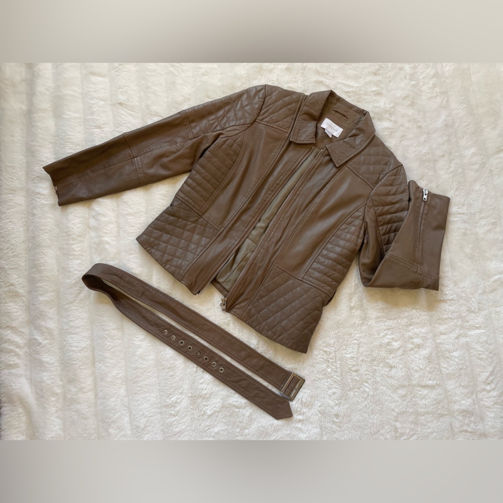 Cache Jacket. - Picture 13 of 16